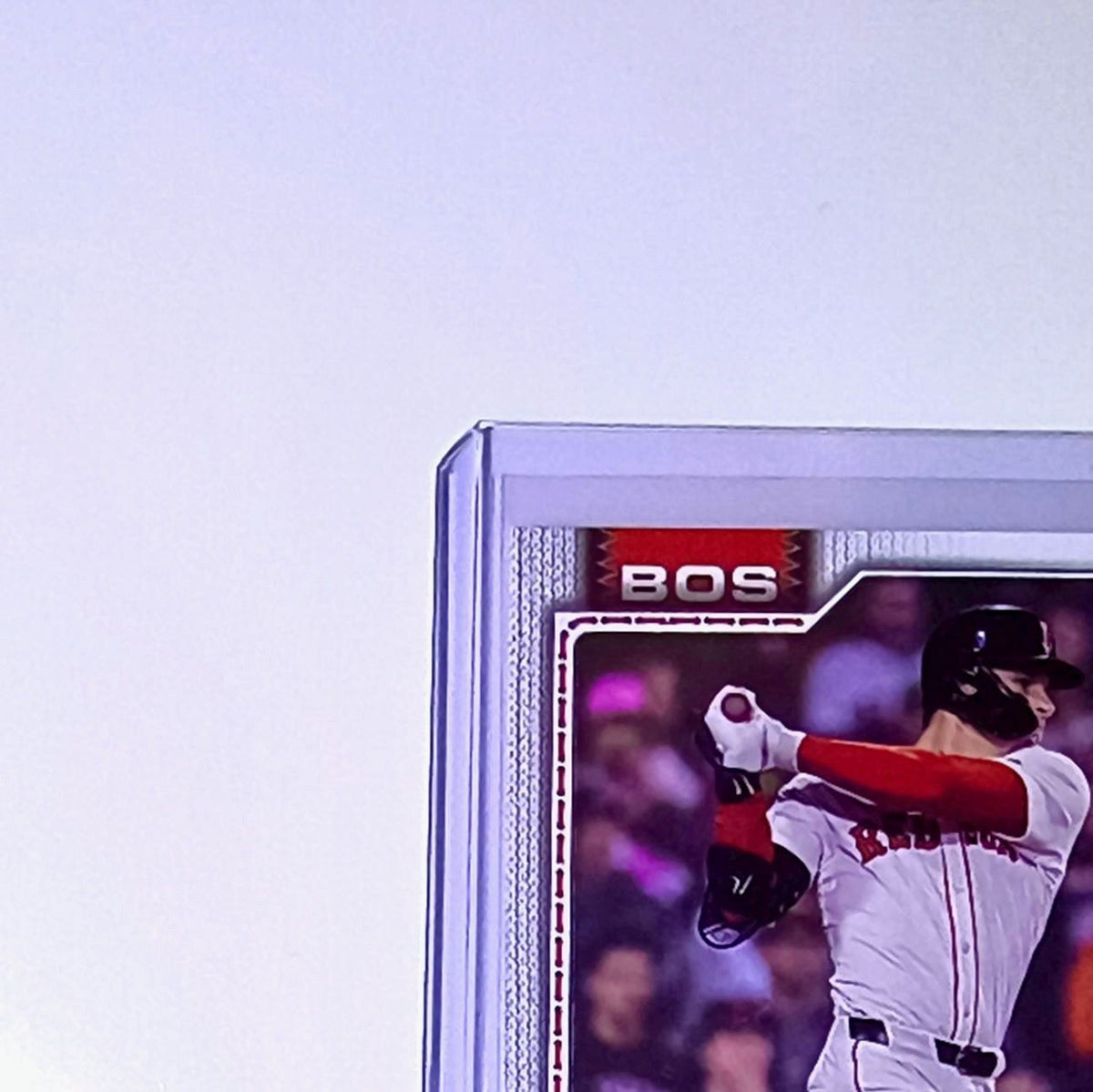 Roman Anthony Rookie 2026 Topps Update MLB #US194 Card Boston Red Sox