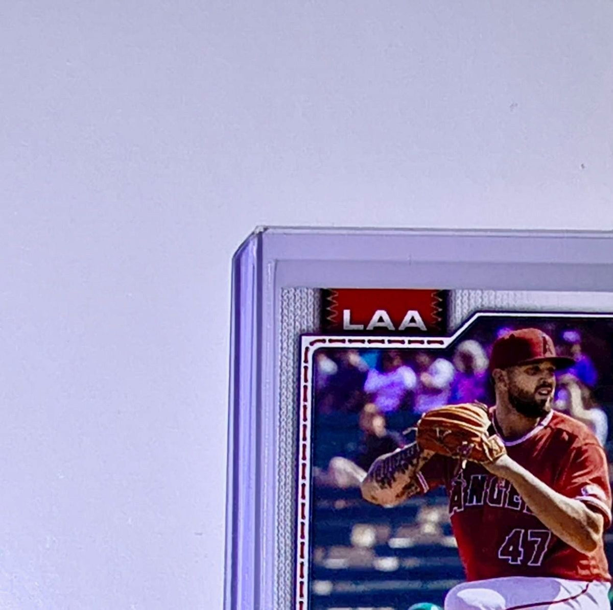 Alek Manoah 2026 Topps Update MLB #US312 Card Angels
