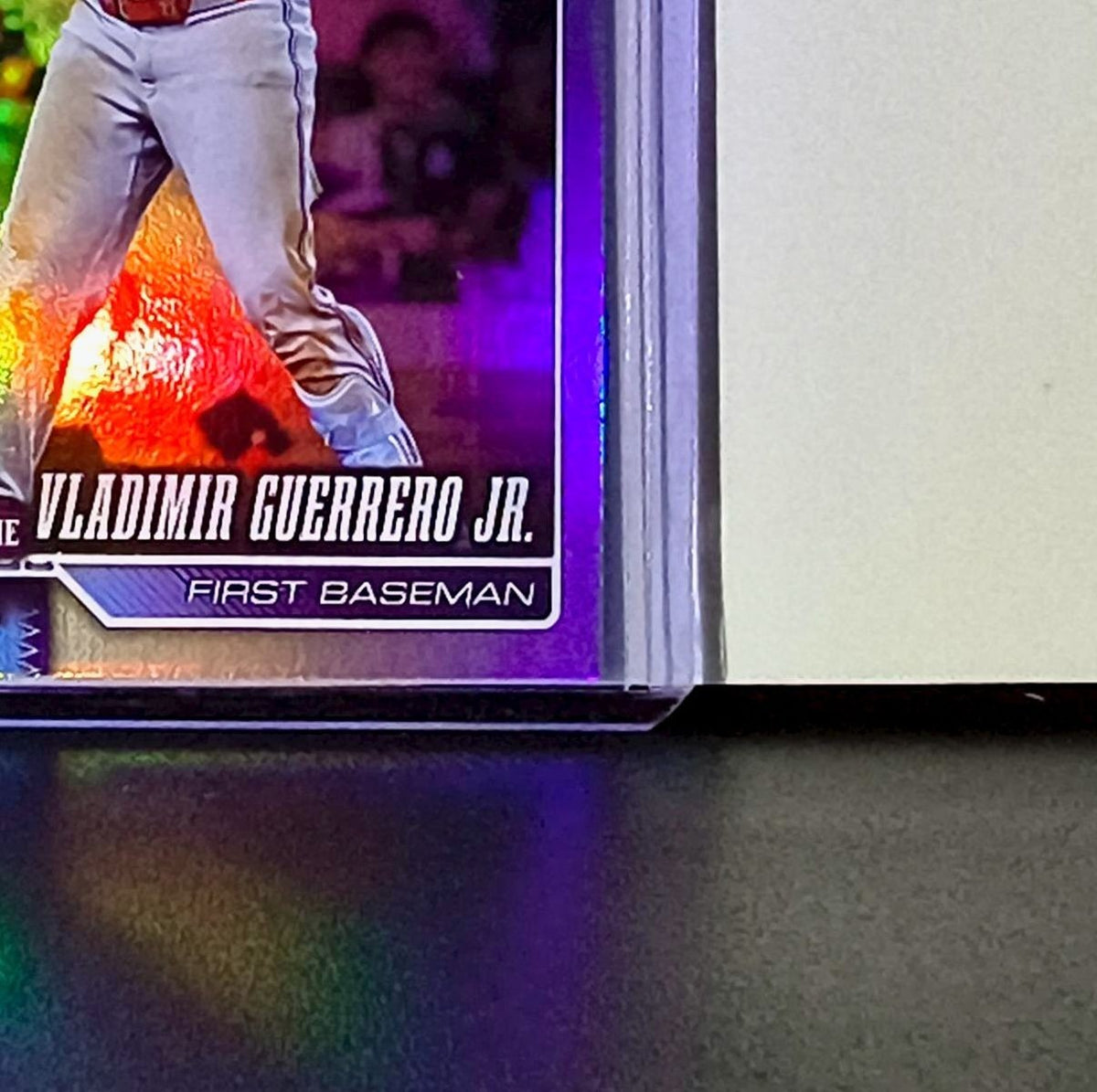 Vladimir Guerrero Jr. 2026 Topps Update All Star Game MLB #ASG-48 Card Blue Jays