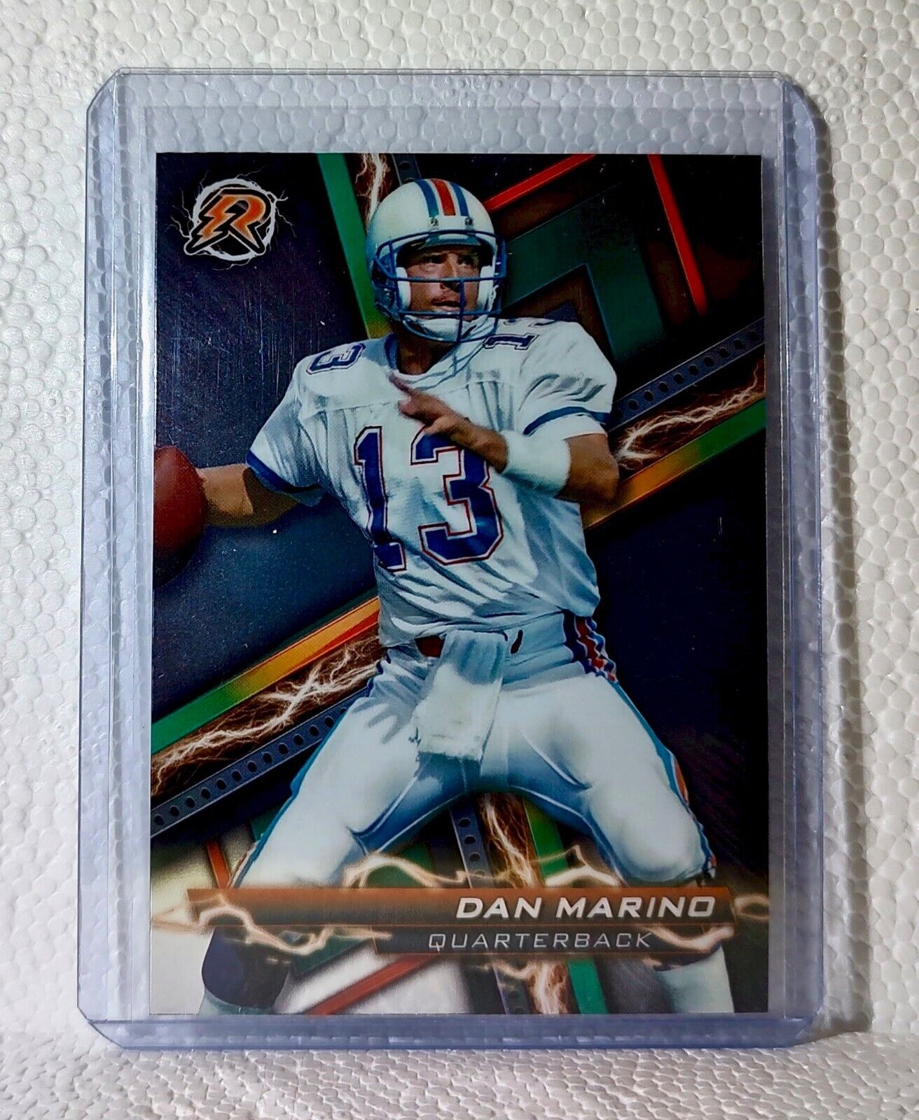 Dan Marino 2023 Topps Resurgence NFL #58 Football Card Miami Dolphins