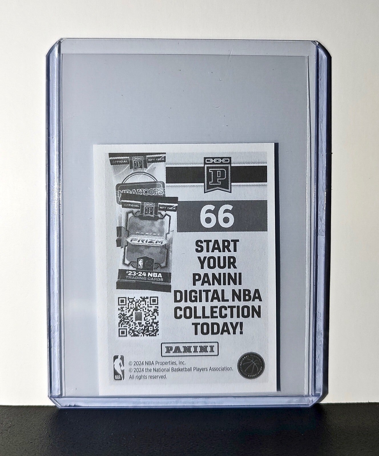 Jose Alvarado Global Icons 2024-25 Panini NBA #66 Sticker New Orleans Pelicans