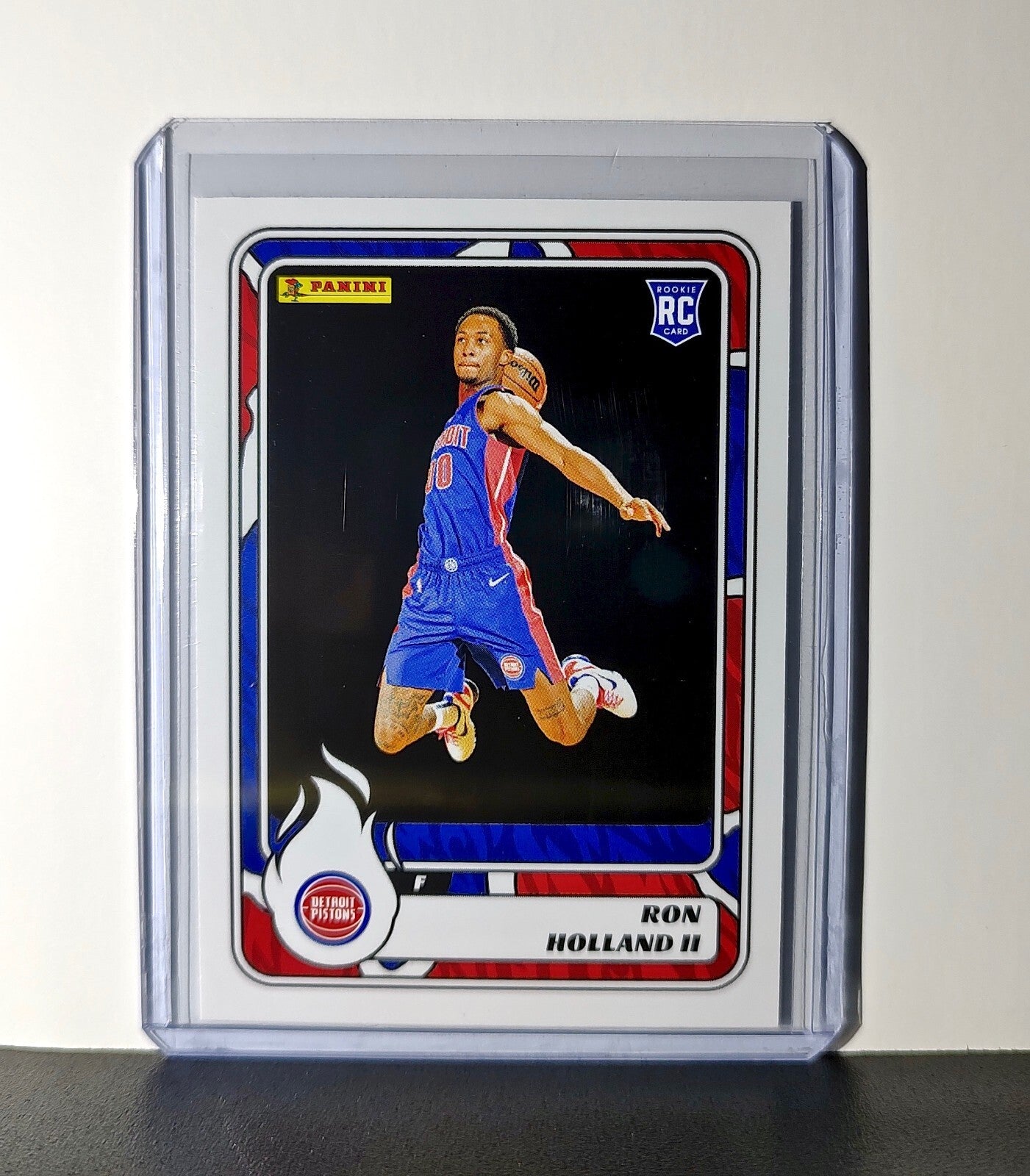 2024-25 Panini NBA Sticker Collection Complete 100 Basketball Card Set