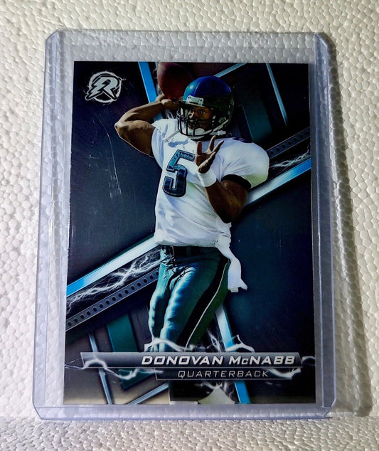 Donovan McNabb 2023 Topps Resurgence NFL #86 Football Card Philadelphia Eagles