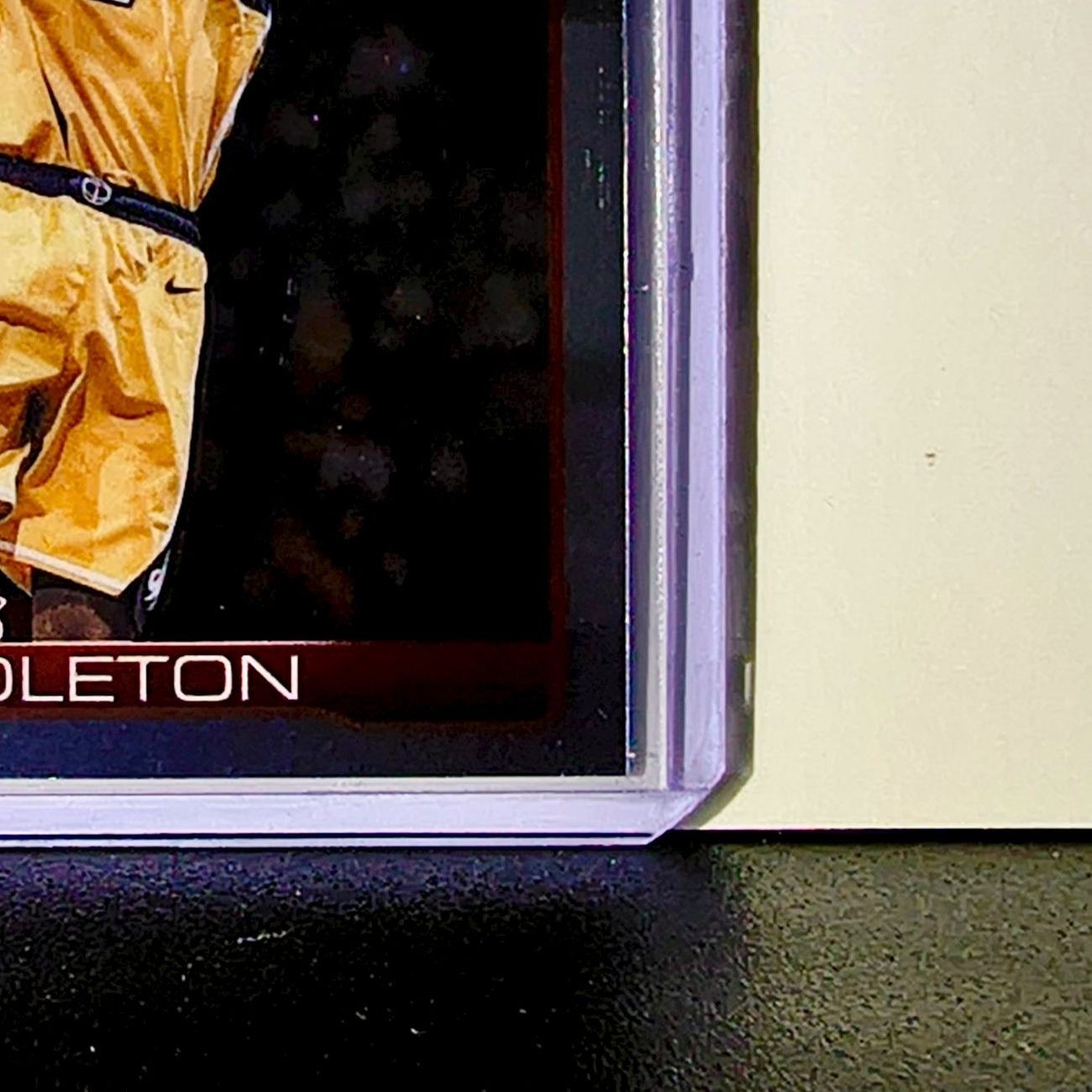 Khris Middleton 2025-26 NBA Topps Chrome Update #101 Card Washington Wizards