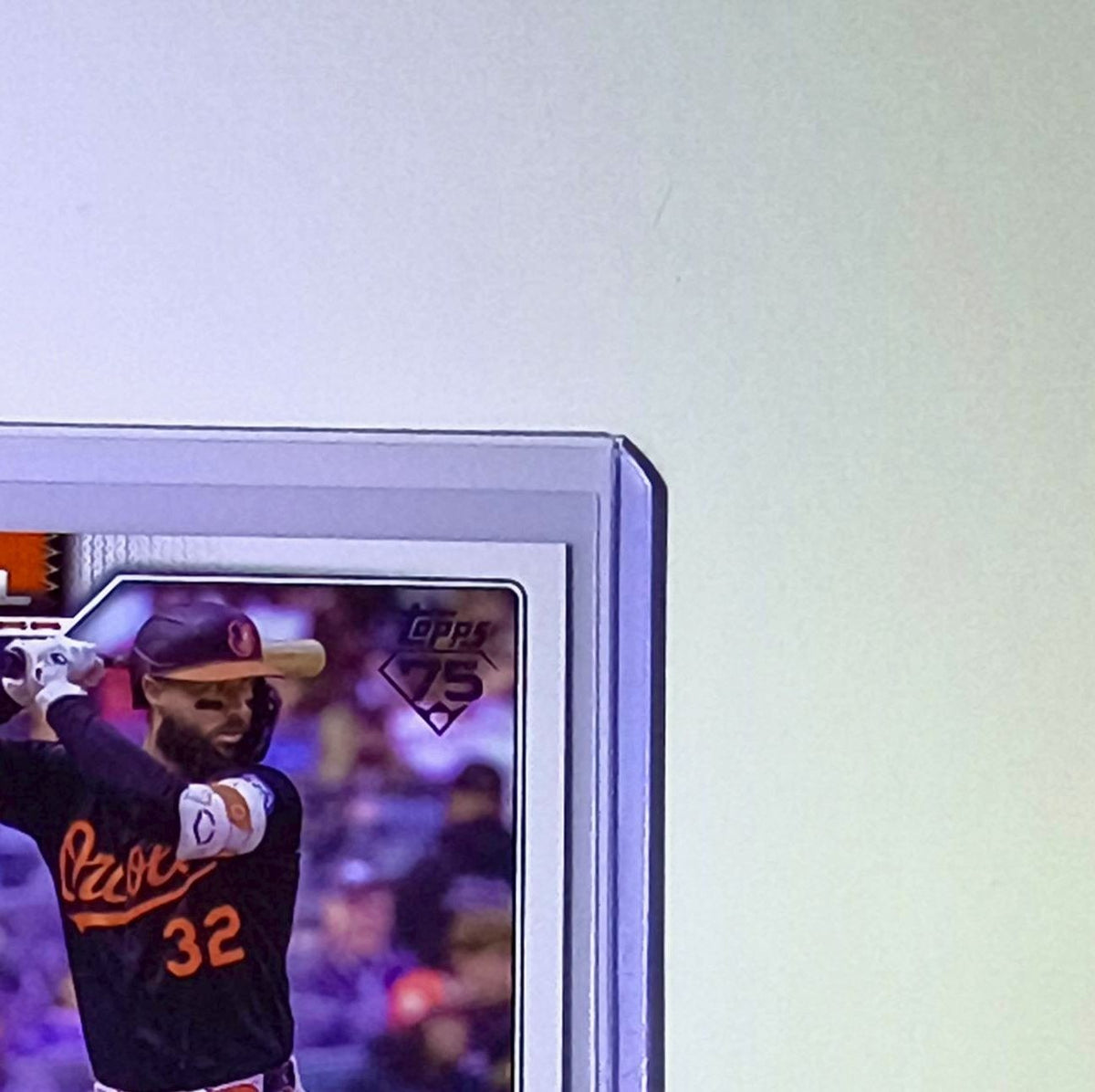Weston Wilson 2026 Topps Update MLB #US211 Card Baltimore Orioles