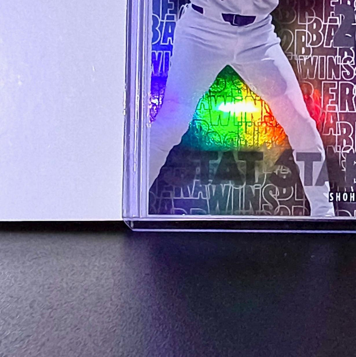 Shohei Ohtani 2026 Topps Update Stat Stars MLB #SS-12 Card Los Angeles Dodgers