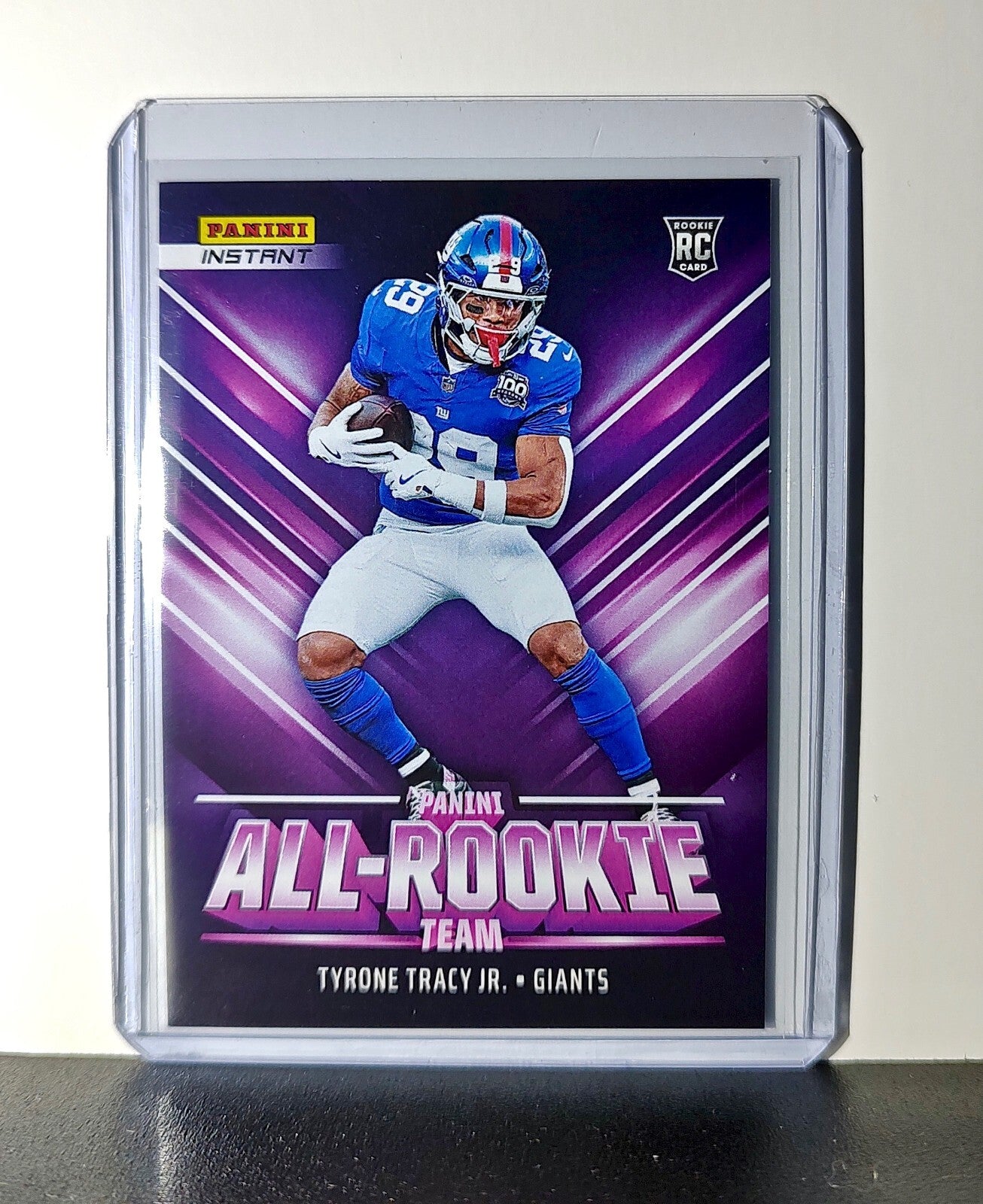2024 Panini Instant NFL All-Rookie Team Complete 24 Card Football Set 1 of 314