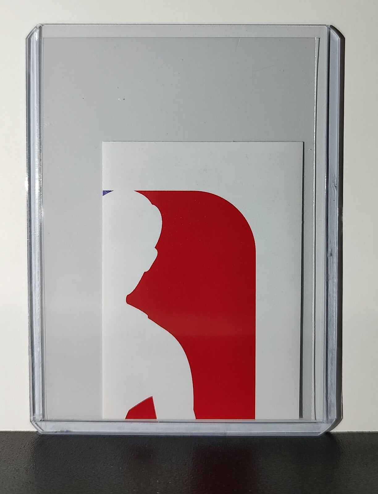 NBA Logo 2024-25 Panini NBA #510 Sticker Card