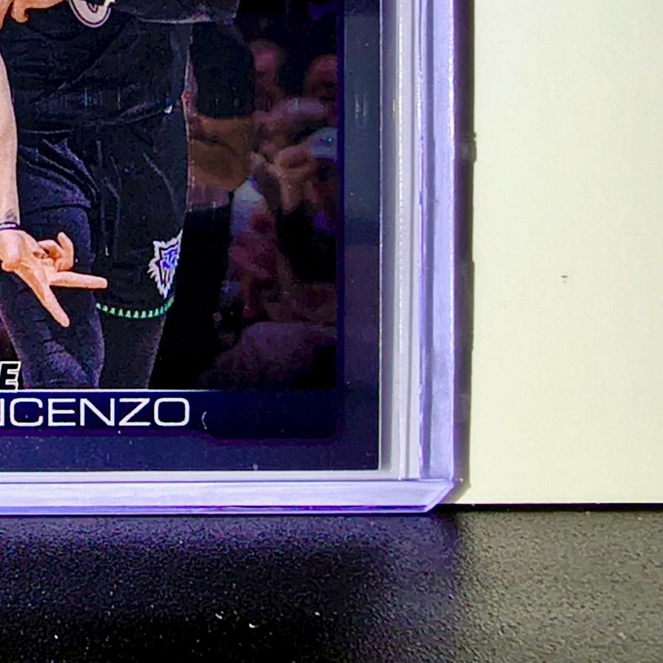 Donte DiVincenzo 2025-26 NBA Topps Chrome Update #108 Card Timberwolves