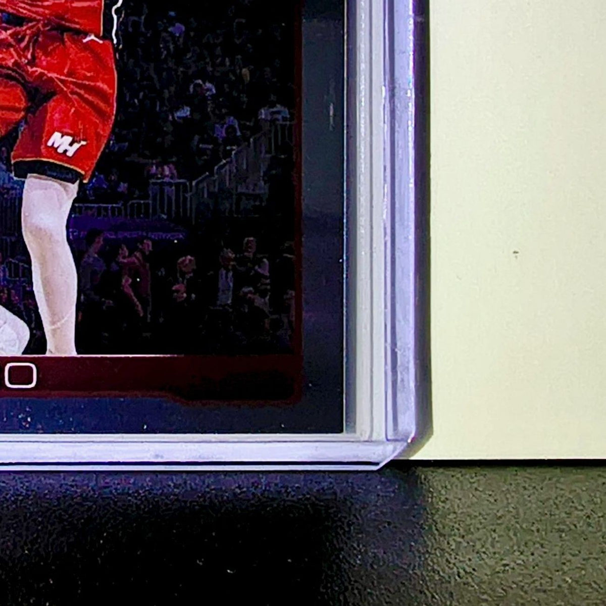 Mikal Bridges 2025-26 NBA Topps Chrome Update #51 Basketball Card NY Knicks