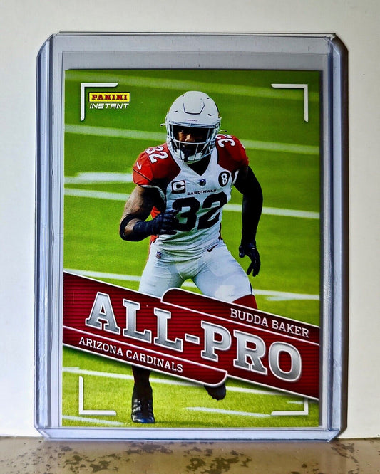 Budda Baker 2020 Panini All-Pro NFL #23 Football Card 1/241 Arizona Cardinals