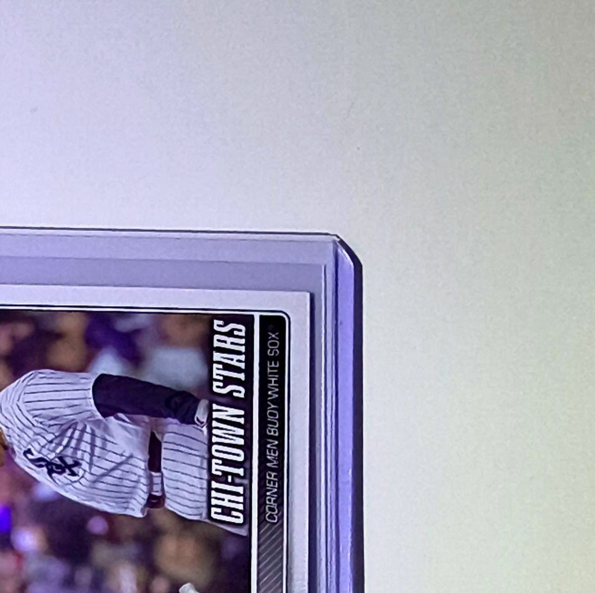 Munetaka Murakami Miguel Vargas 2026 Topps Update MLB #US103 Card White Sox