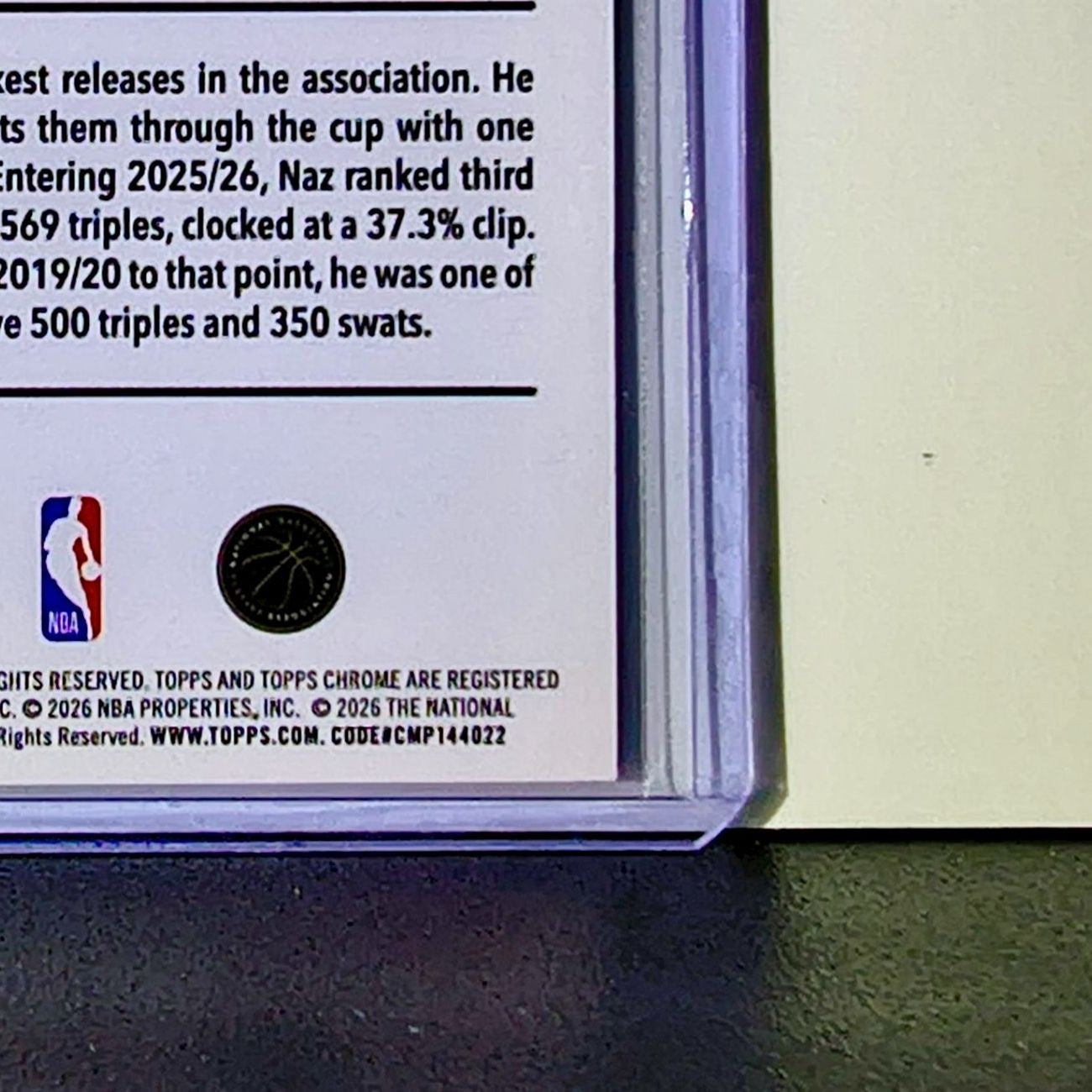 John Collins 2025-26 NBA Topps Chrome Update #71 Basketball Card LA Clippers