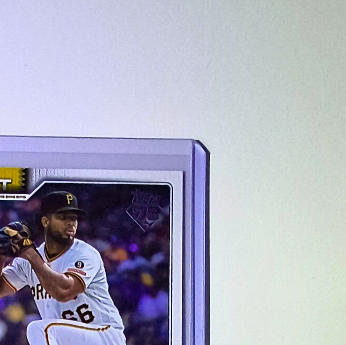 Wilber Dotel Rookie 2026 Topps Update MLB #US230 Card Pittsburgh Pirates