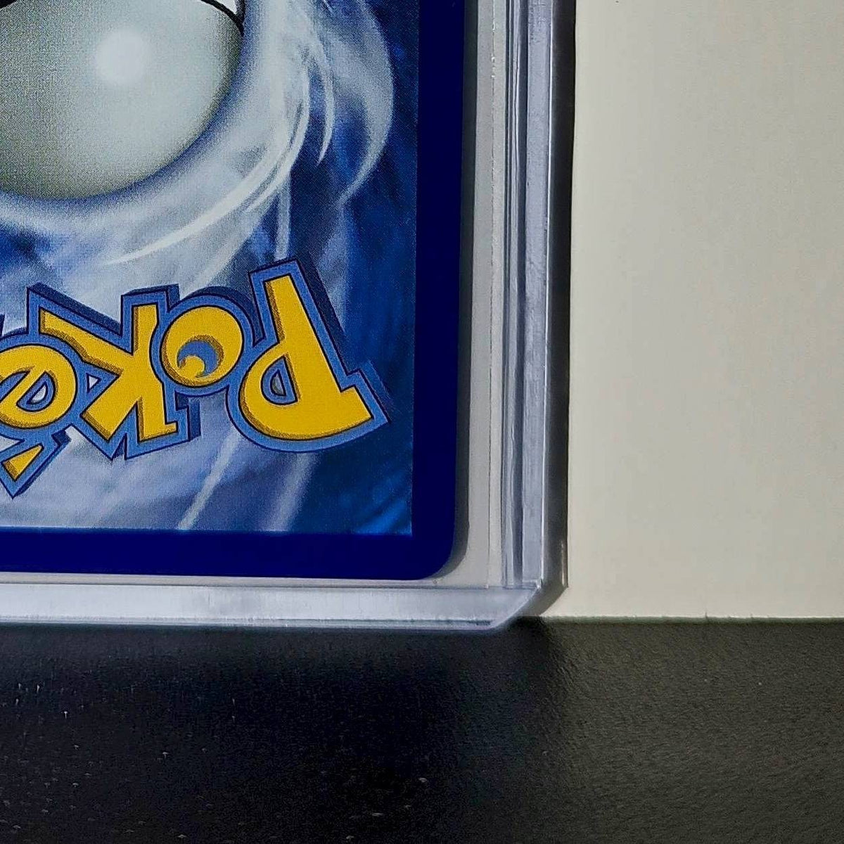 Pokemon Haunter HP100 Stage 1 Darkness 049/088 2025 Perfect Order Mega Evolution