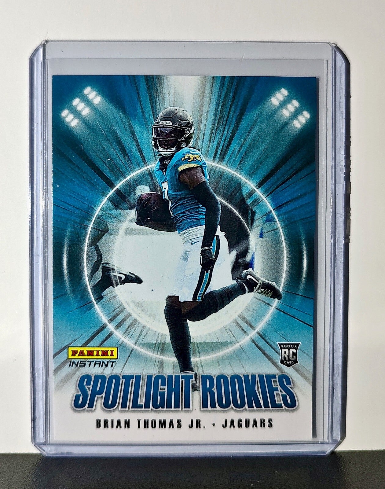 2024 Panini Instant NFL Spotlight Rookies Complete 42 Card Football Set 1/1426