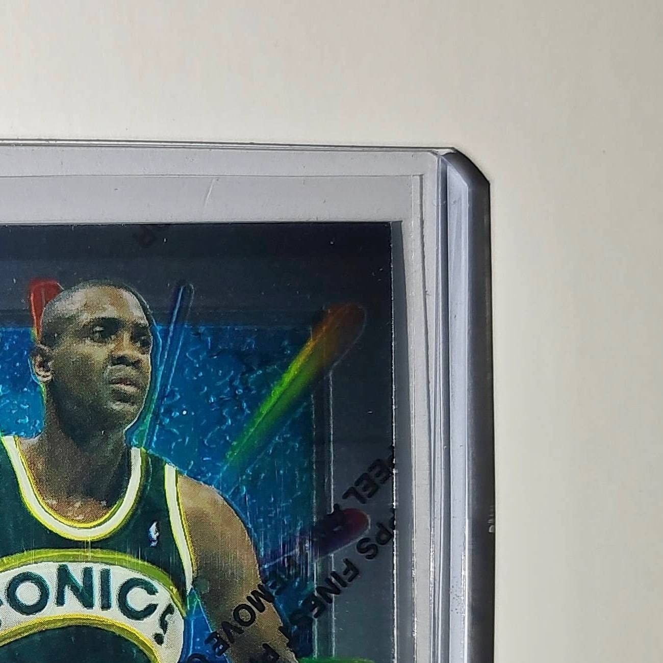Bill Cartwright 1994-95 Topps Finest #262 Basketball Card