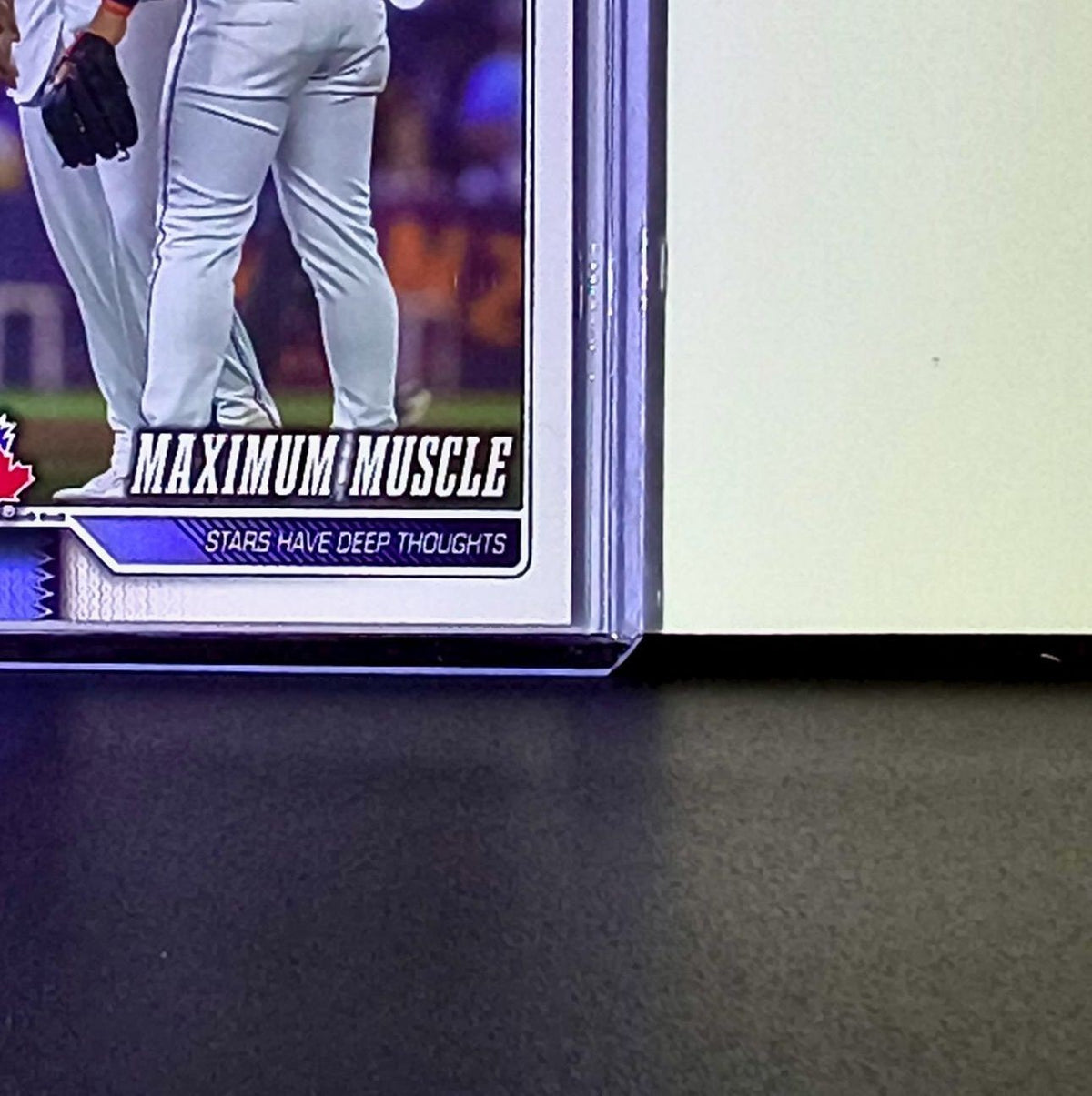 Vladimir Guerrero Jr. Kazuma Okamoto 2026 Topps Update MLB #US184 Card Blue Jays