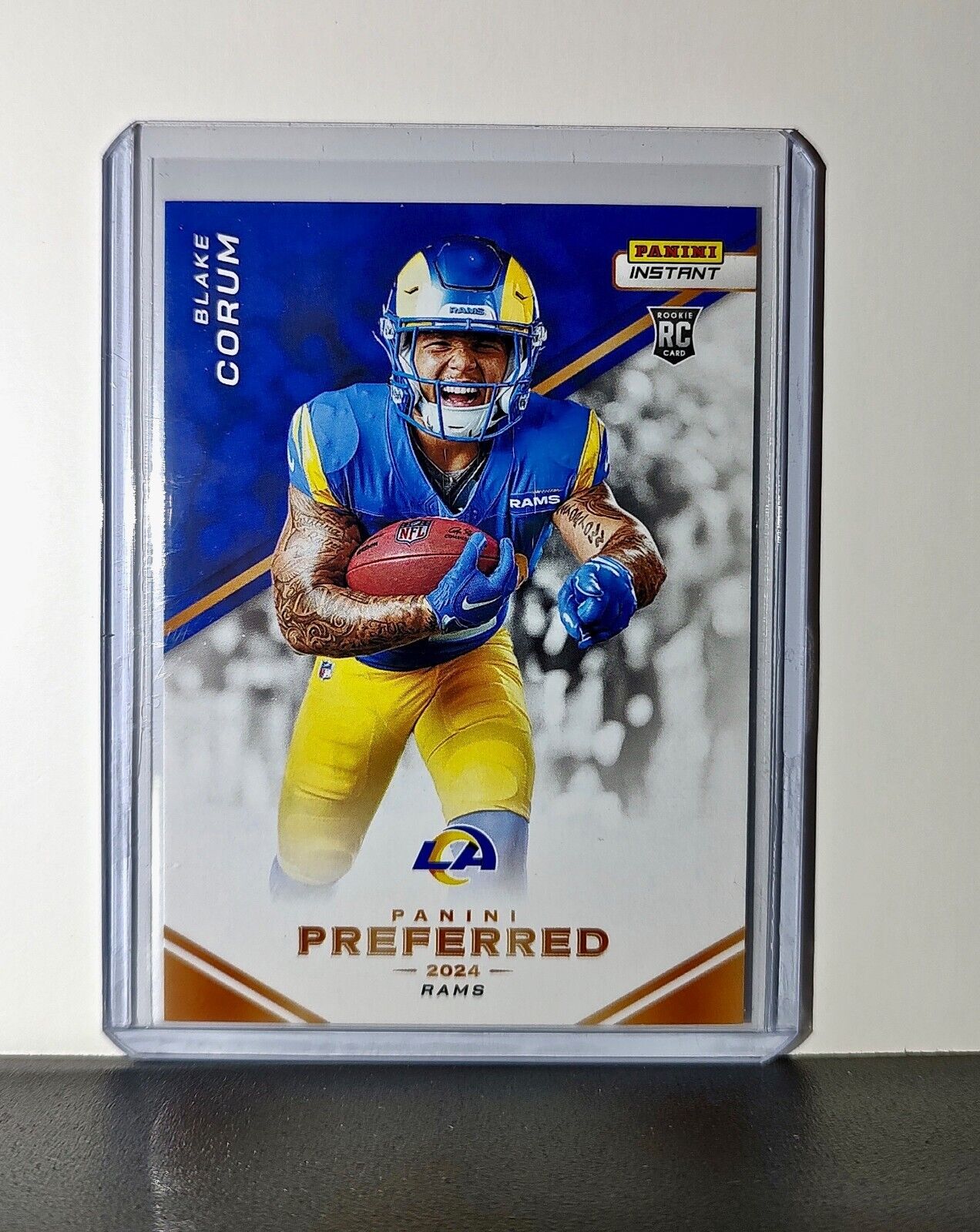 2024 Panini Preferred NFL Complete 32 Card Football Set