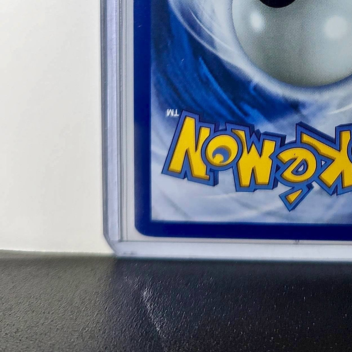 Pokemon Basic Energy Metal 008 2025 Perfect Order Mega Evolution