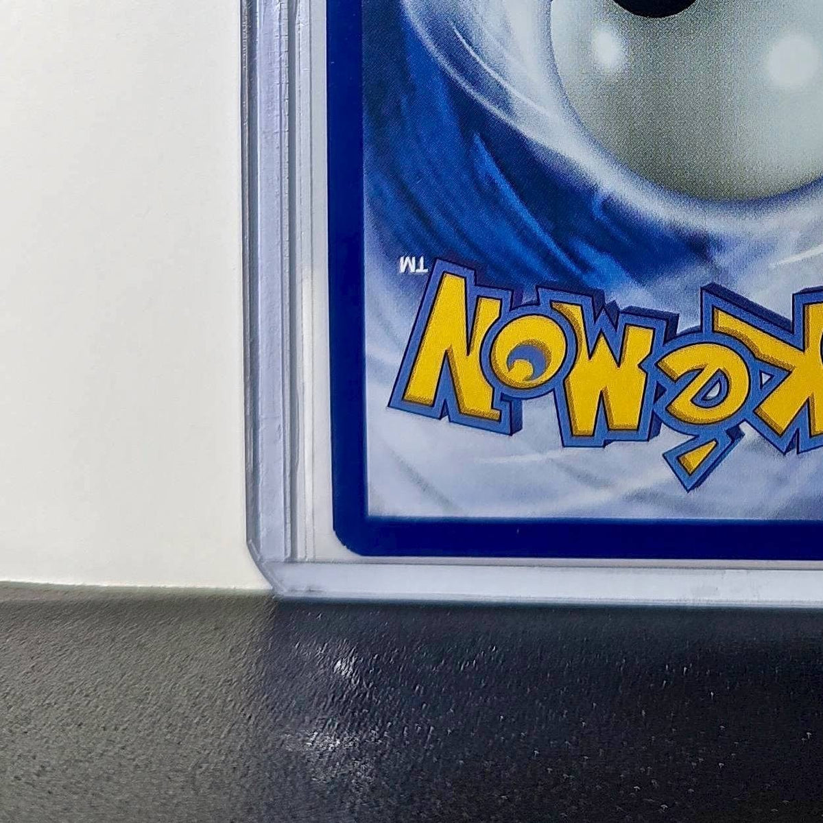 Pokemon Basic Energy Fire 002 2025 Perfect Order Mega Evolution