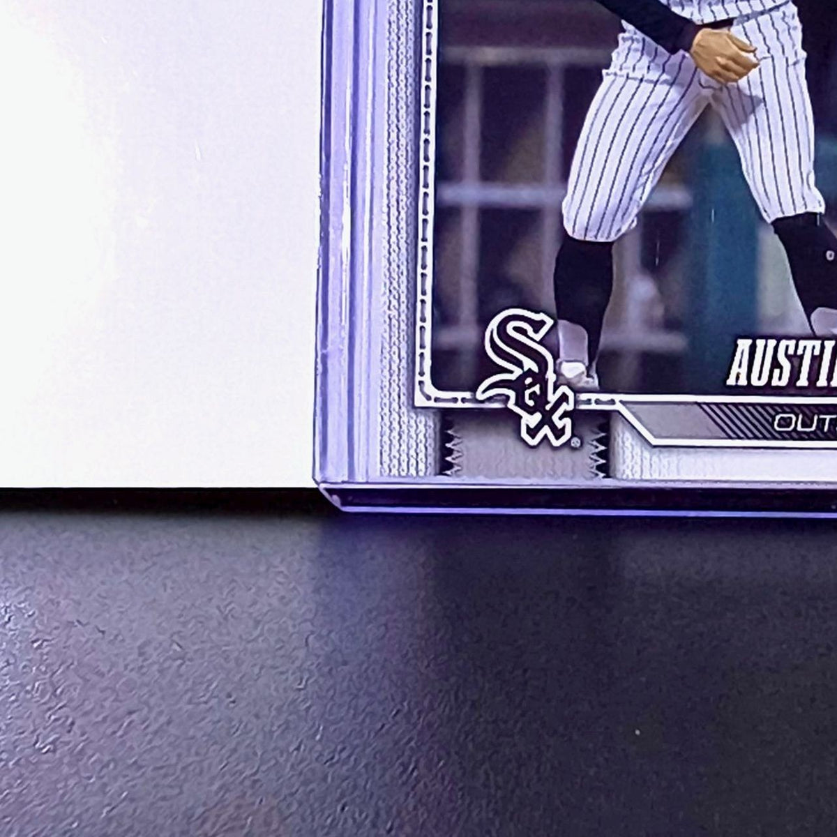 Austin Hays 2026 Topps Update MLB #US235 Card Chicago White Sox