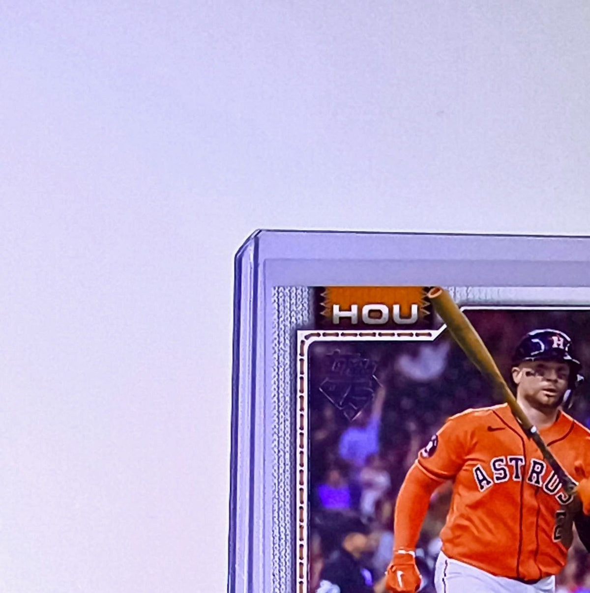 Christian Vázquez 2026 Topps Update MLB #US251 Card Houston Astros