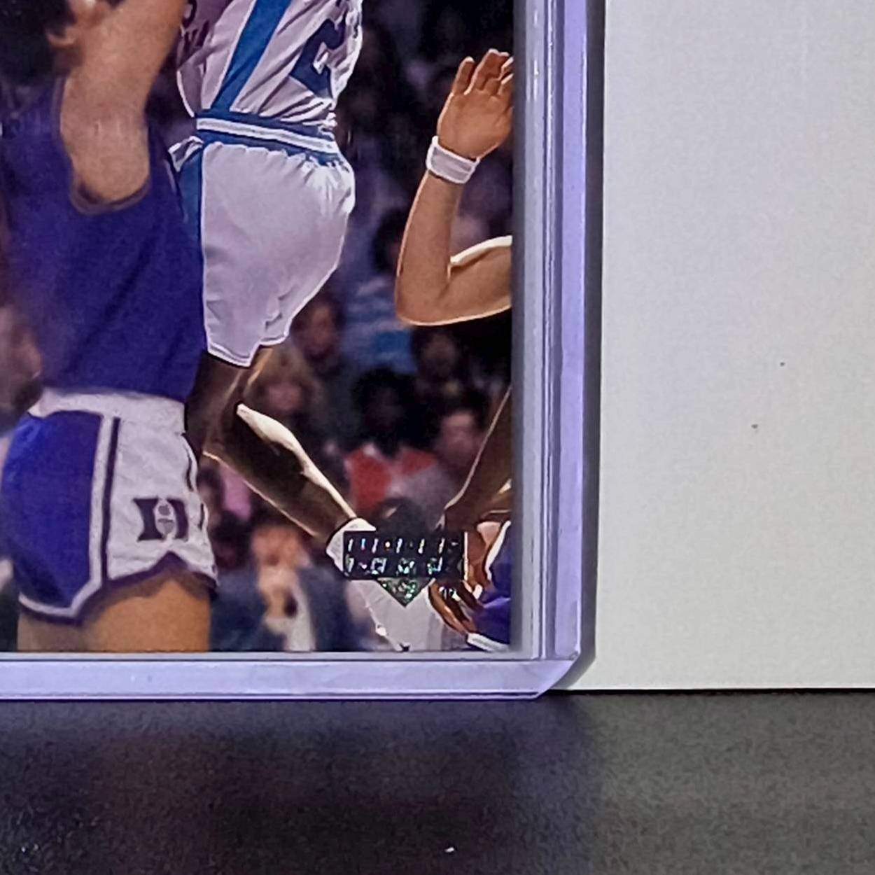 Michael Jordan 2003-04 Upper Deck Top Prospects #58 Basketball Chicago Bulls
