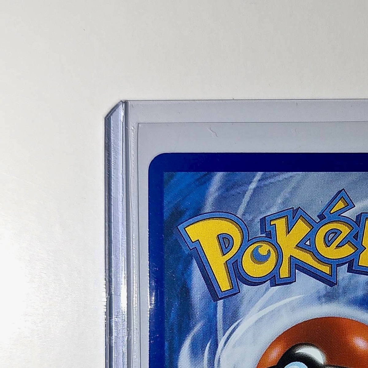 Pokemon Probopass HP140 Stage 1 Fighting 38/88 2025 Perfect Order Mega Evolution