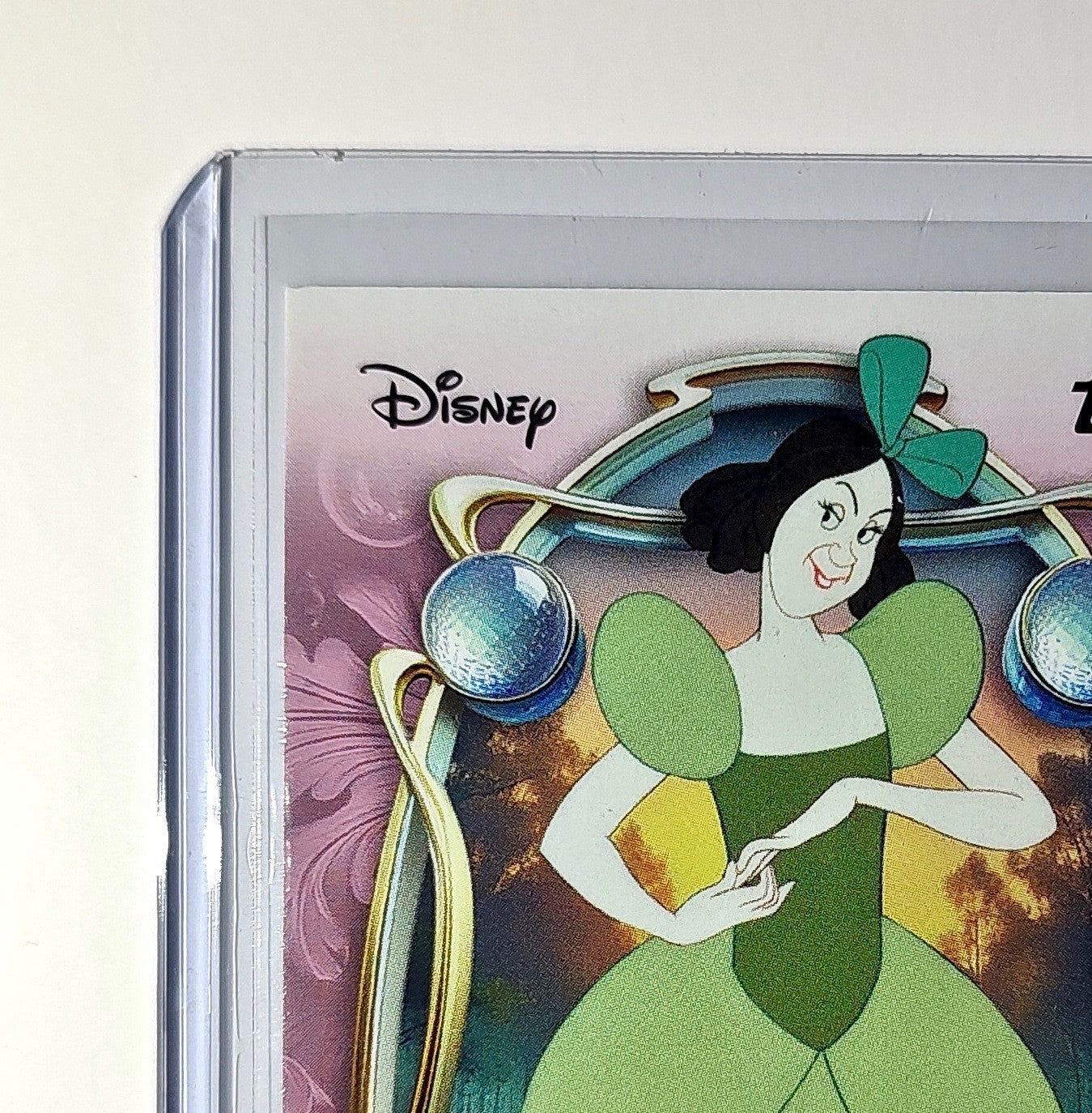 Drizella Tremaine 2025 Topps Disney Wonder #13 Card Cinderella