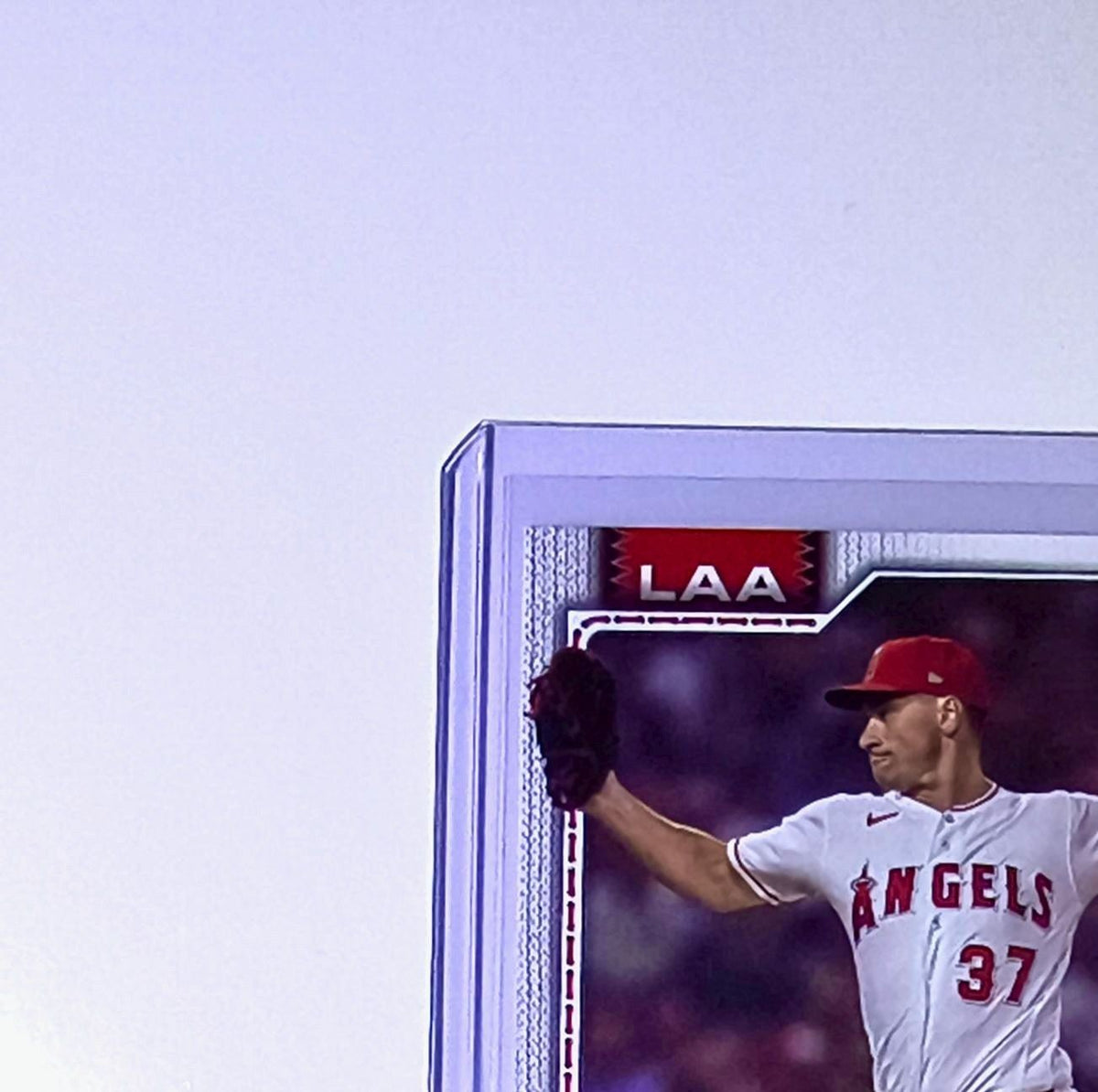 Brent Suter 2026 Topps Update MLB #US227 Card Angels
