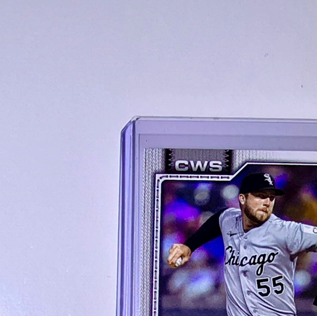 Duncan Davitt Rookie 2026 Topps Update MLB #US308 Card Chicago White Sox