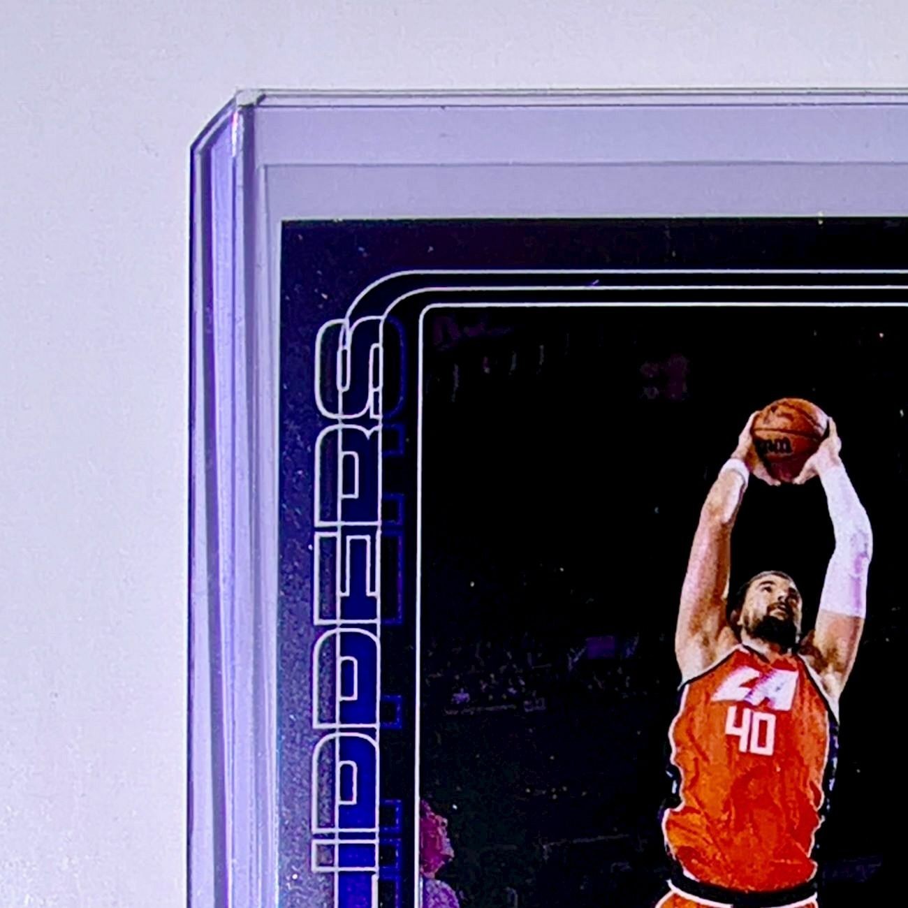 Jalen Duren 2025-26 NBA Topps Chrome Update #37 Basketball Card Detroit Pistons
