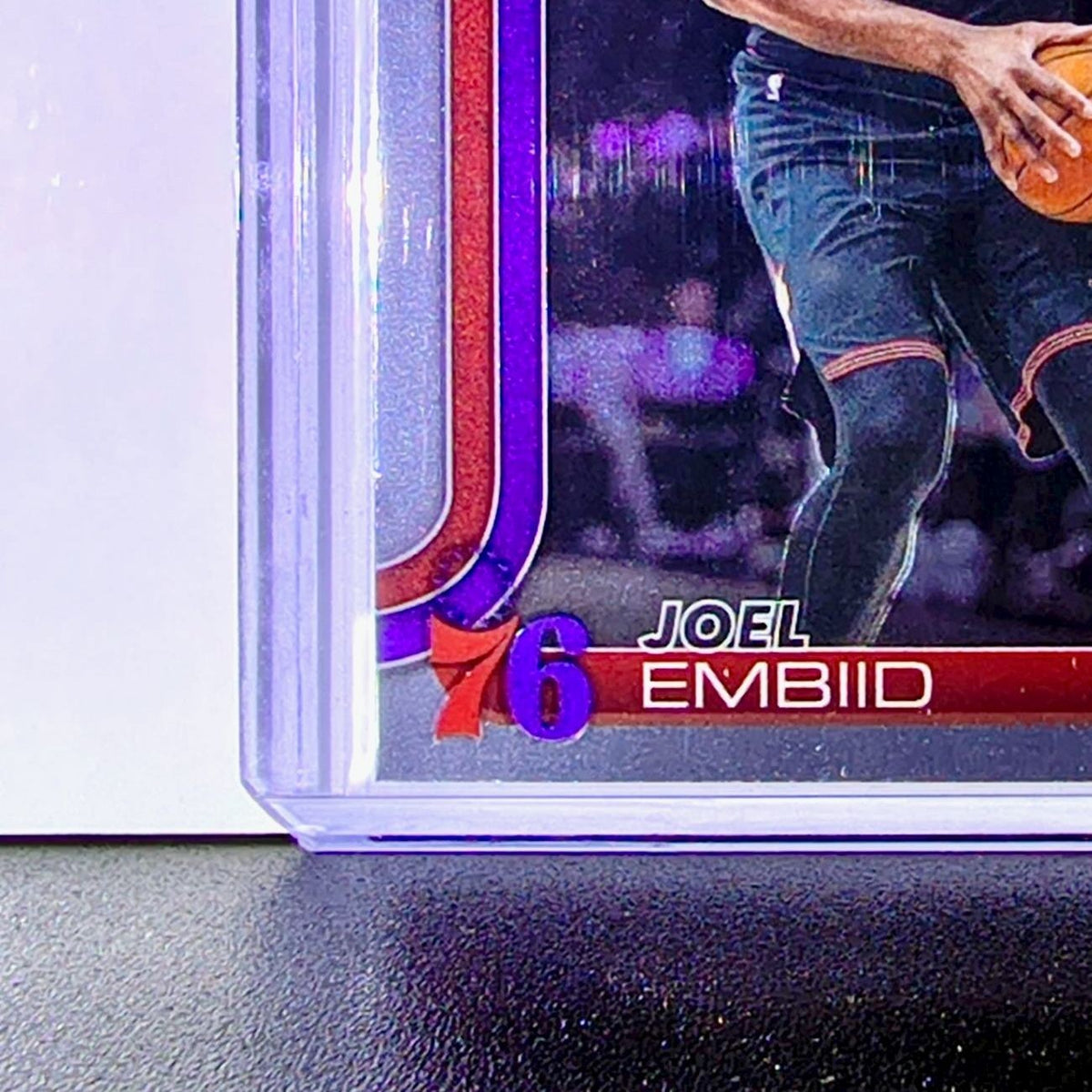 Tyler Herro 2025-26 NBA Topps Chrome Update #42 Basketball Card Miami Heat