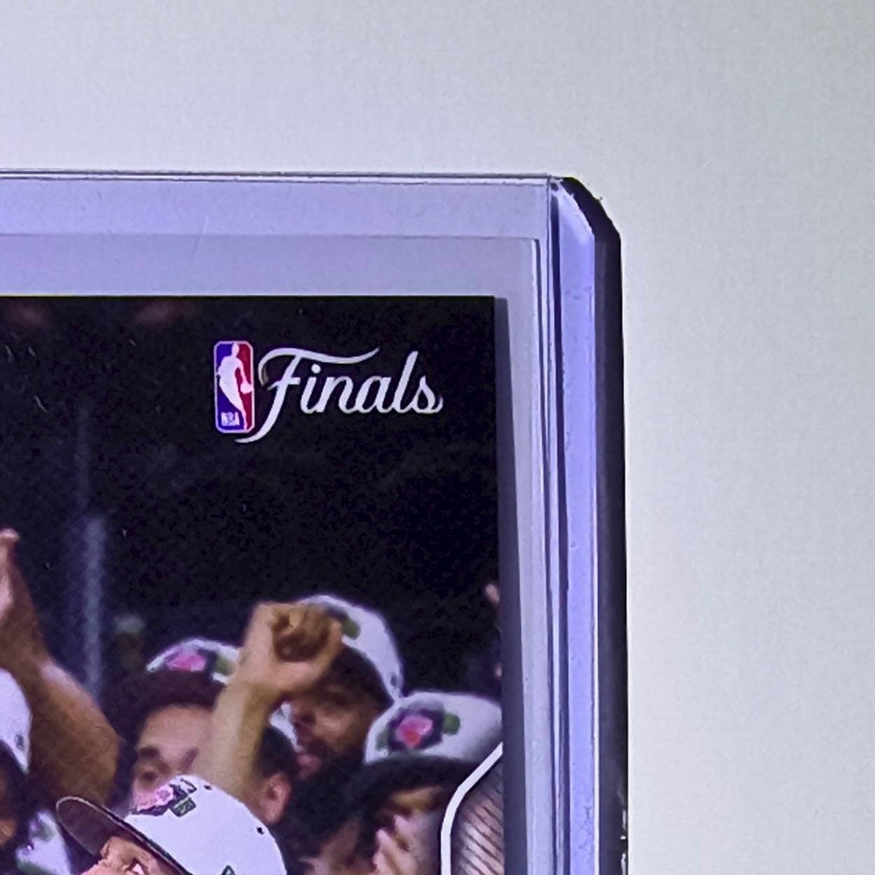 Jalen Brunson 2025-26 Topps Now #339 NBA Finals MVP New York Knicks
