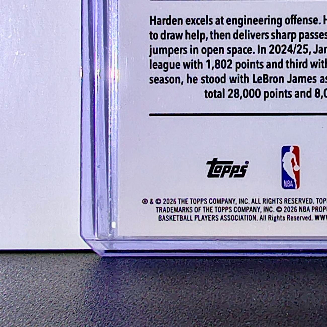 Domantas Sabonis 2025-26 NBA Topps Chrome Update #33 Basketball Card Kings 