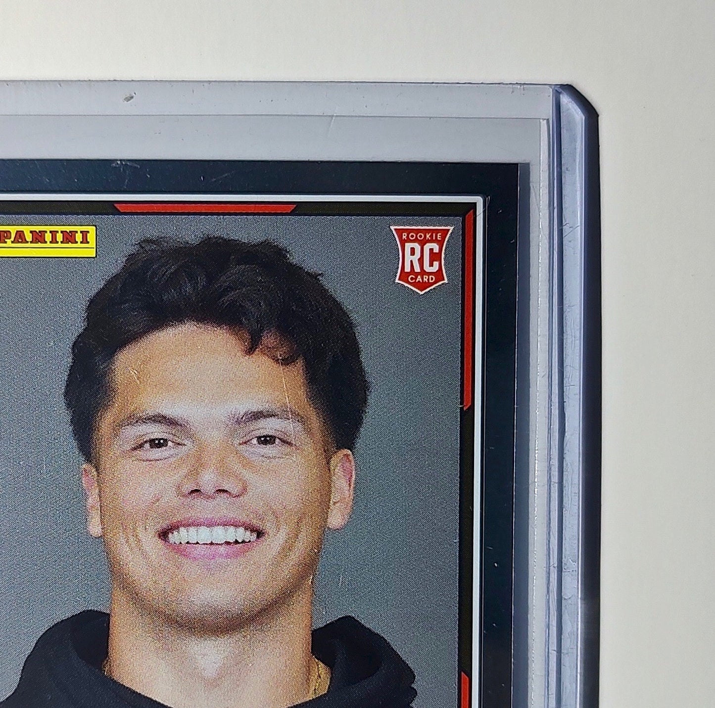 Dillon Gabriel Rookie 2025 Panini NFL #96 Foil Sticker Card Cleveland Browns