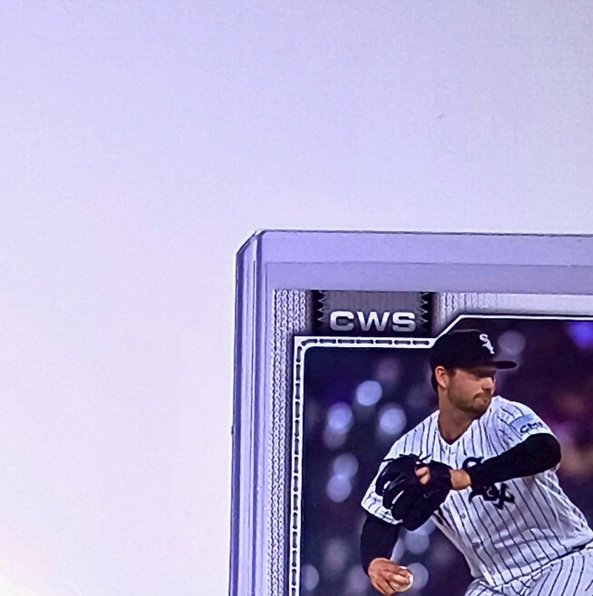 Tyler Davis Rookie 2026 Topps Update MLB #US126 Card Chicago White Sox
