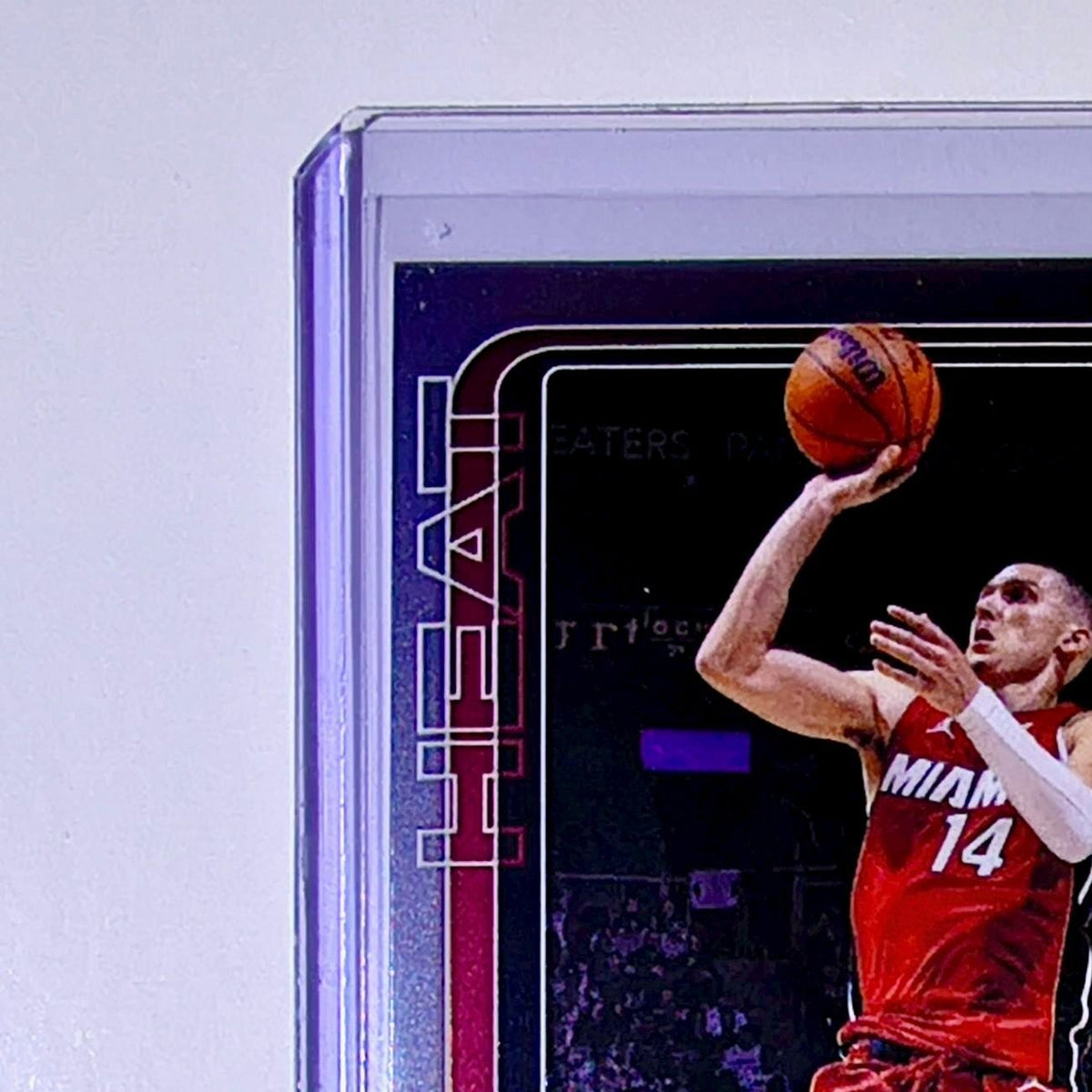 Mikal Bridges 2025-26 NBA Topps Chrome Update #51 Basketball Card NY Knicks