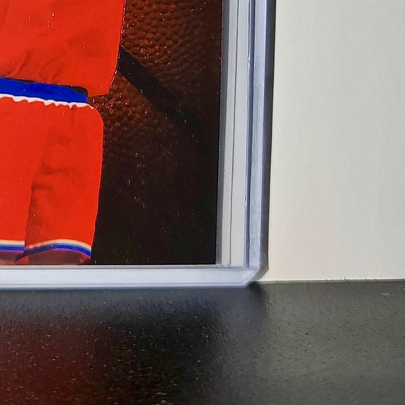 Rasheed Wallace Rookie 1995-96 Flair NBA #R-13 Class of '95