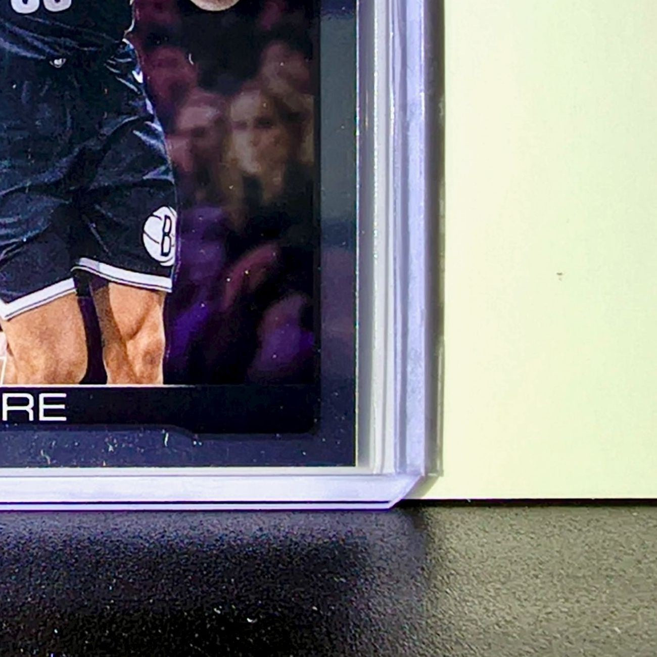 Danny Wolf Rookie 2025-26 NBA Topps Chrome Update #169 Basketball Card Nets