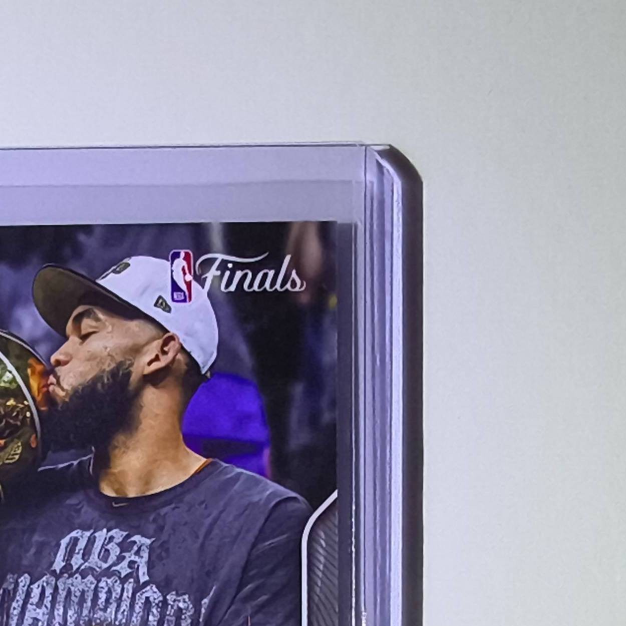 Karl-Anthony Towns 2026 Topps Now NBA Champions #C5-SP Card New York Knicks