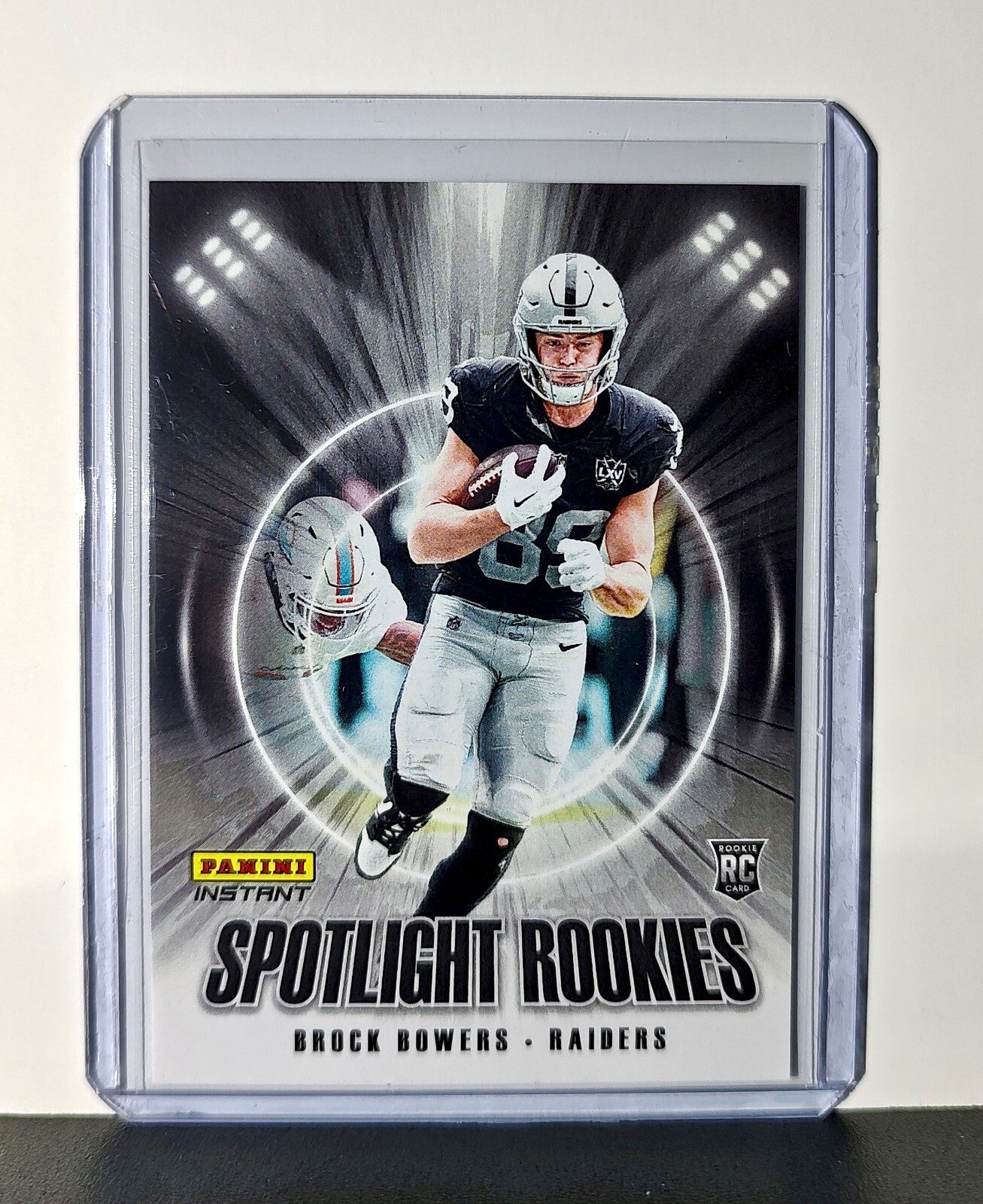 2024 Panini Instant NFL Spotlight Rookies Complete 42 Card Football Set 1/1426