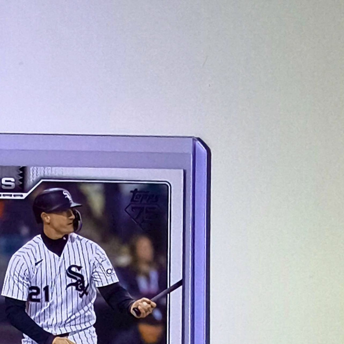 Austin Hays 2026 Topps Update MLB #US235 Card Chicago White Sox