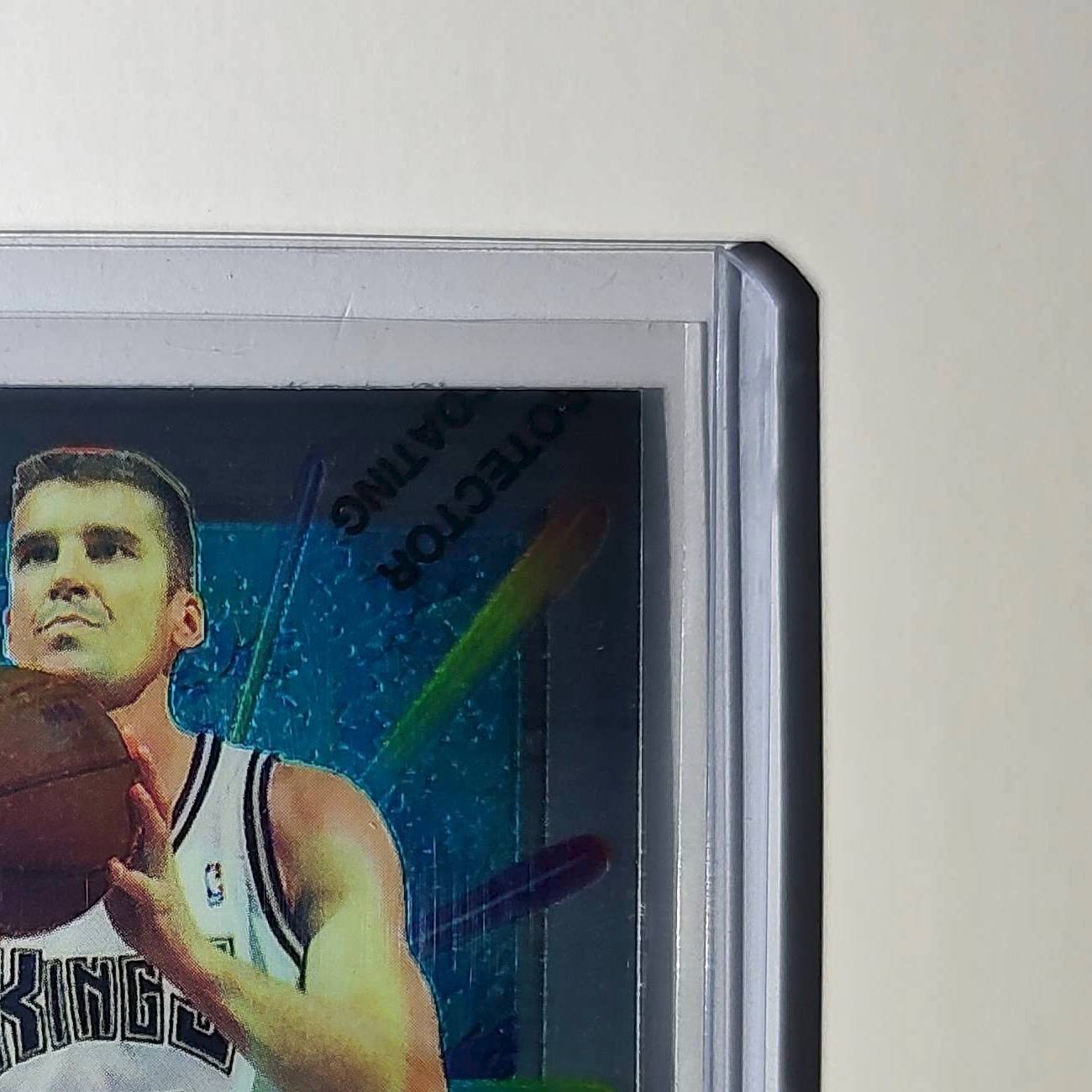Frank Brickowski 1994-95 Topps Finest #291 Basketball Card