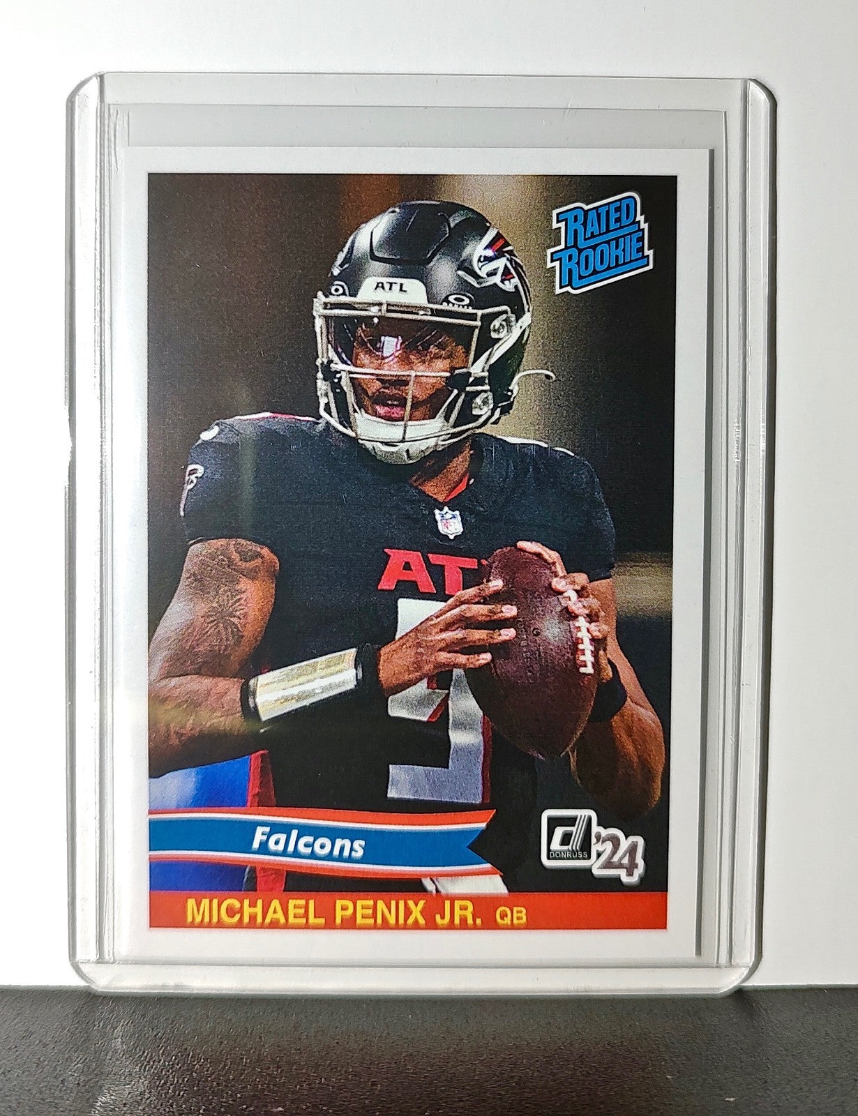 2024 Panini NFL Rated Rookie Retro Complete 45 Card Rookie Football Set 1 of 890