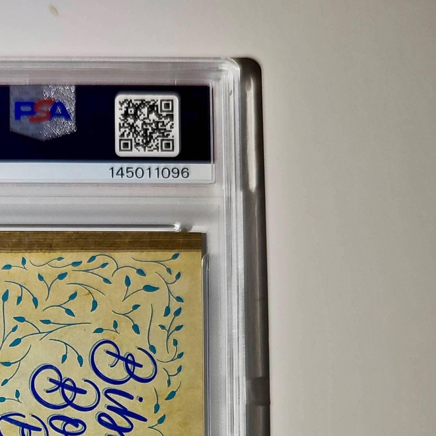 Jaq and Gus steal the key to free Cinderella 2025 Topps Disney #C75-21 PSA 9 MT