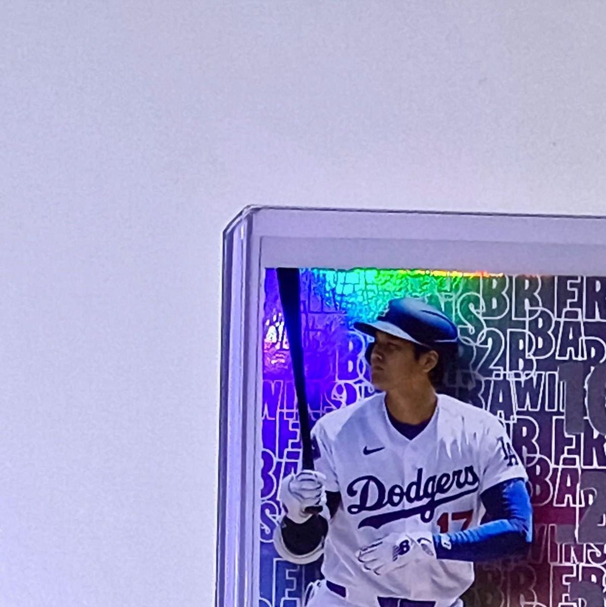 Shohei Ohtani 2026 Topps Update Stat Stars MLB #SS-12 Card Los Angeles Dodgers