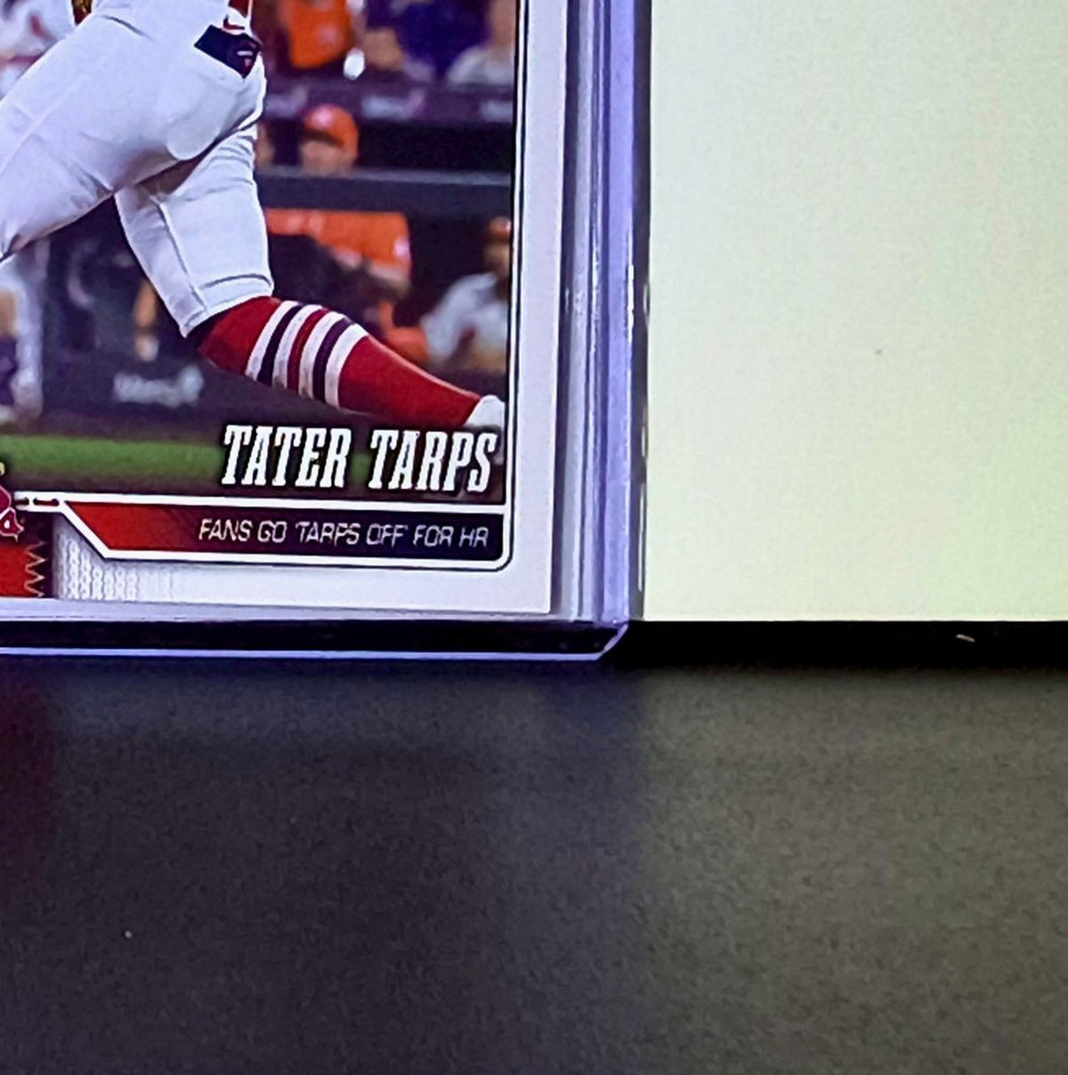 Iván Herrera 2026 Topps Update MLB #US149 Card St. Louis Cardinals