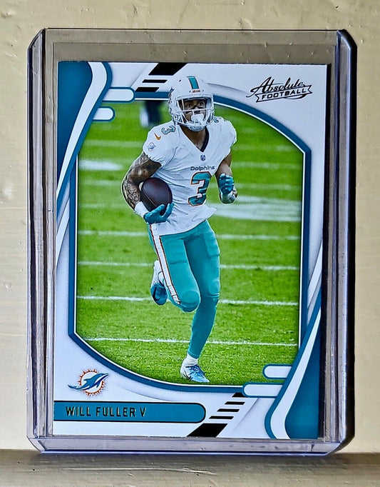 rare football cards 2021 AMARI COOPER 2021 PANINI NFL FIVE "RARE" FOOTBALL CARD-#R207-BROWNS